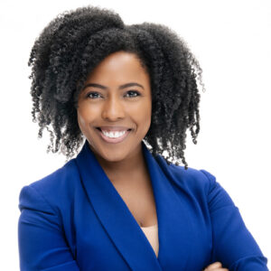 Inshirah Durrett