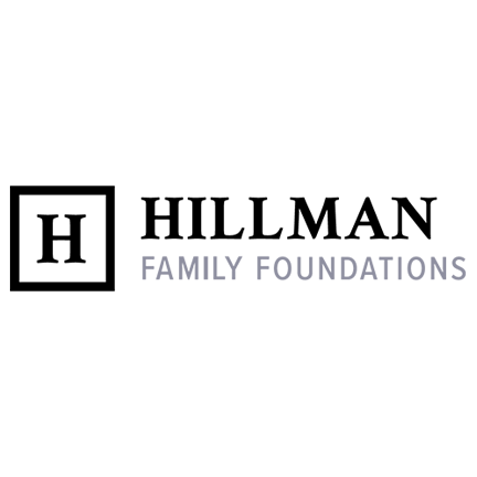 Hillman Family Foundations Logo
