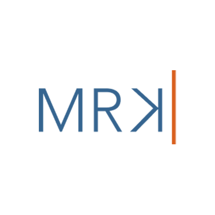 MRK Partners Logo