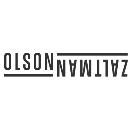 Olson Zaltman Logo