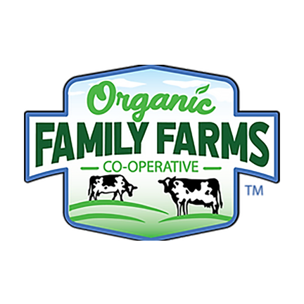 Organic Family Farms Logo