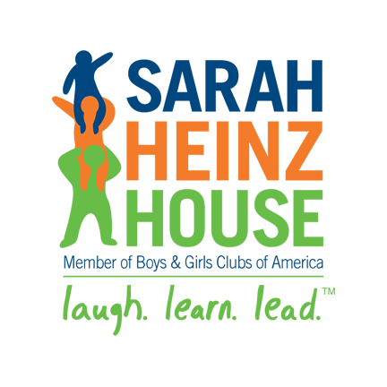 Sarah Heinz House Logo