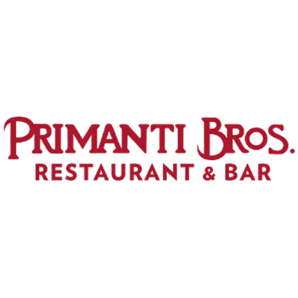 Primanti Brothers Logo
