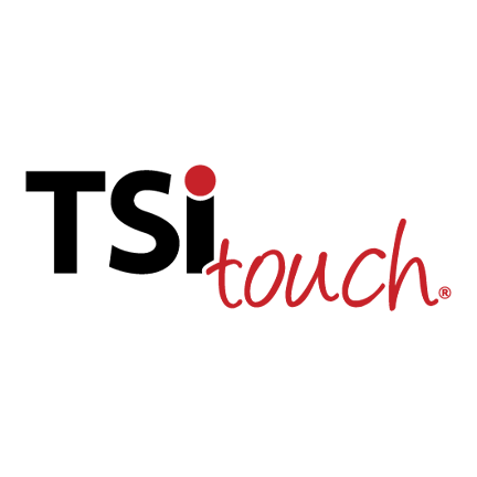 TSItouch Logo